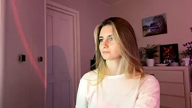 SharellHabersham's cam snapshot