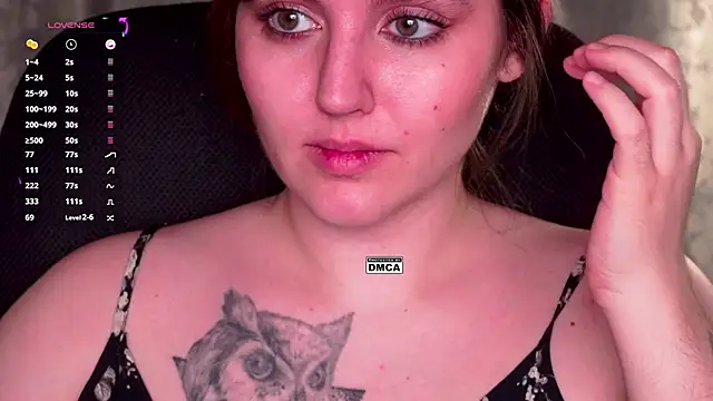 hoot_owl_sc's cam snapshot