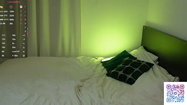 MilaFlame's cam snapshot