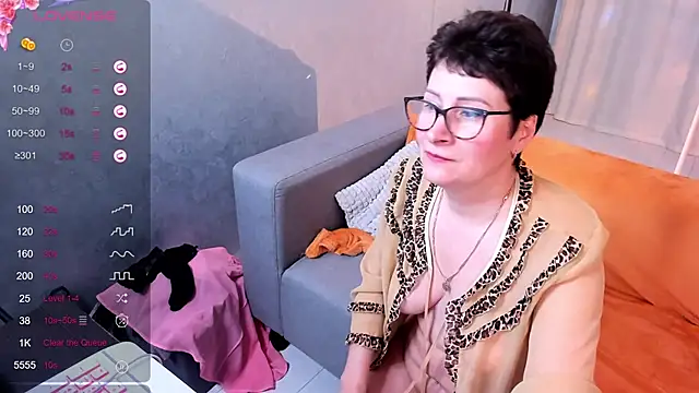 JennyMons live sex cam