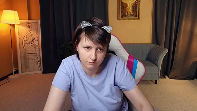 CarenSamele's cam snapshot