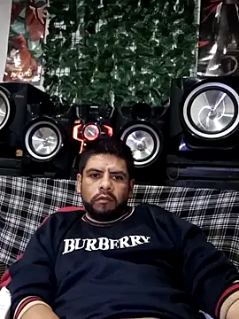 Neggajr87 live sex cam