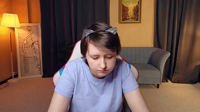 CarenSamele's cam snapshot