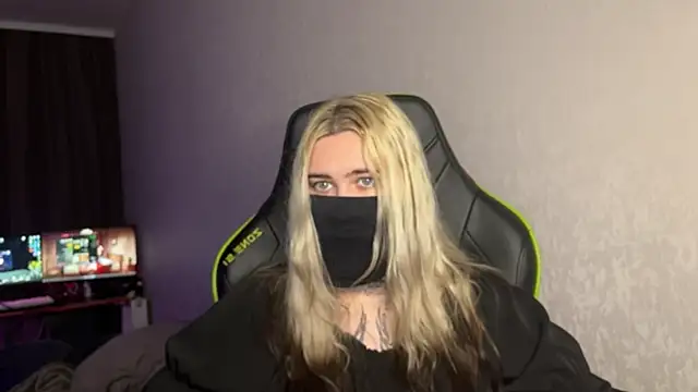 UnaXyling's cam snapshot