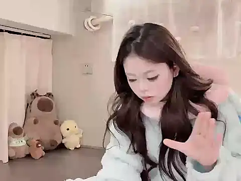 Niannian-001 live sex cam