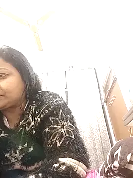 Cute-Janvi20's cam snapshot