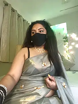 Indian_queen007's cam snapshot