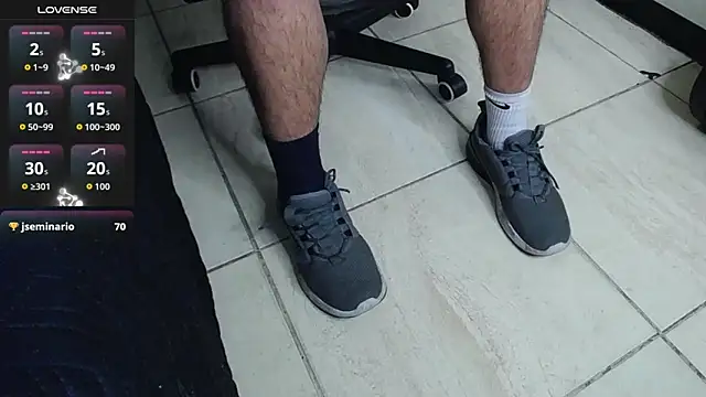 jeisonstark live sex cam