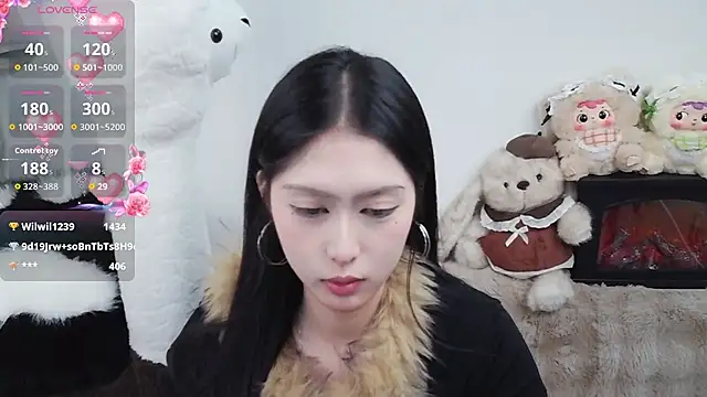 TuTu-077 live sex cam