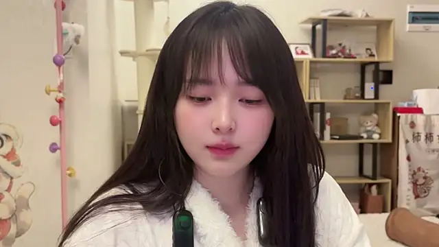 Chenjing0 live sex cam