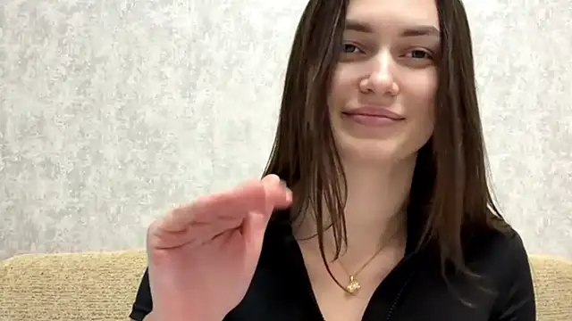 GiuseppinaDoede live sex cam