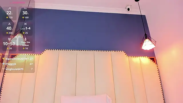 KiaraEverly's cam snapshot