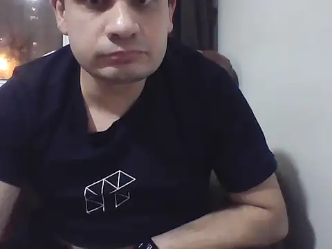 TurkishNudistMan live sex cam