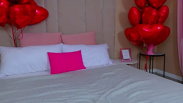 Sandy_Edvards's cam snapshot