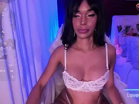 ValeriaDion live sex cam