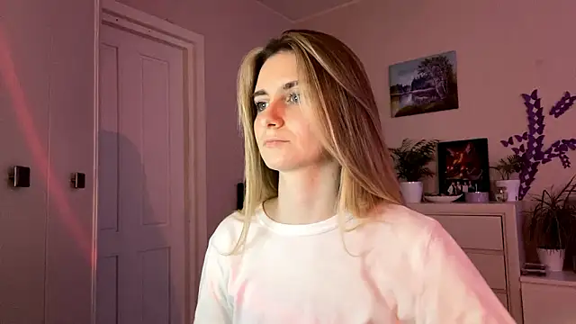 SharellHabersham's cam snapshot