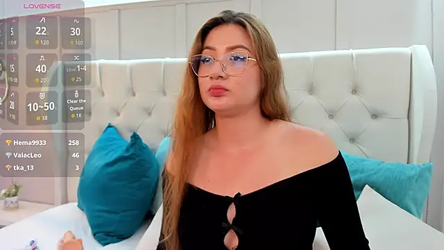 aria_velvetx's cam snapshot