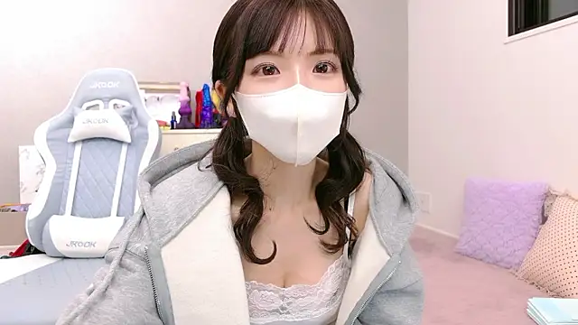 -minami- live sex cam