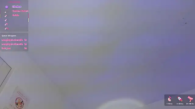 TINY_TAY's cam snapshot