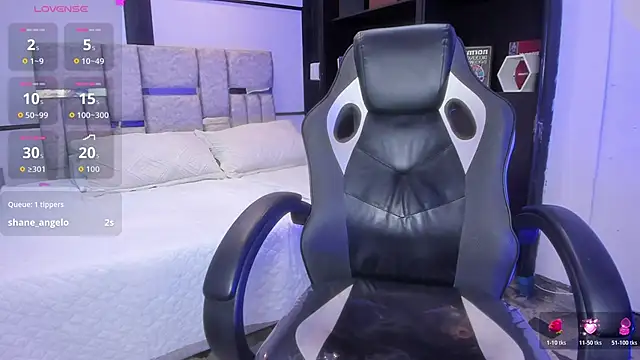 GemmaBrown's cam snapshot