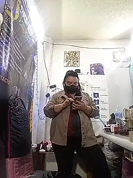 MyhixelAdanMhanzy's cam snapshot