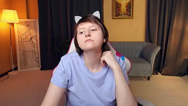 CarenSamele's cam snapshot