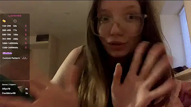 LakendraNoren's cam snapshot