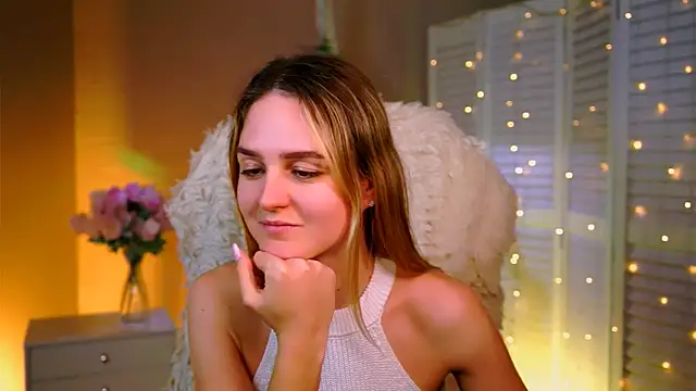 DeboraLarson live sex cam