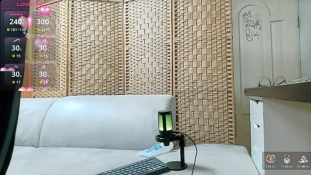 knrluvr live sex cam