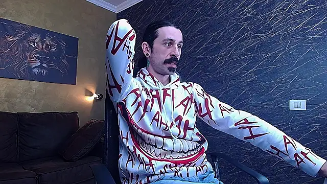 AxelColton's cam snapshot