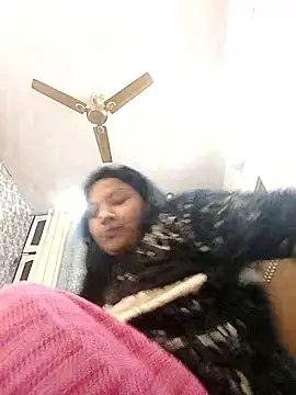 Cute-Janvi20's cam snapshot