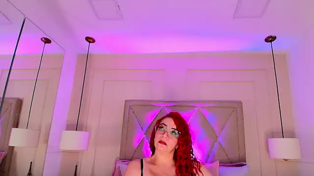 ScarlethVegas's cam snapshot