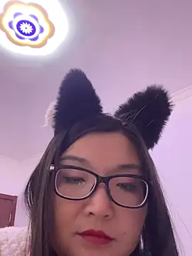 Yezi-a's cam snapshot