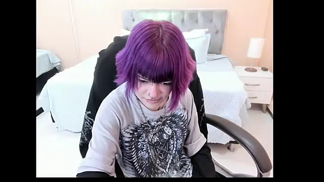 Bela_Craxkerr's cam snapshot