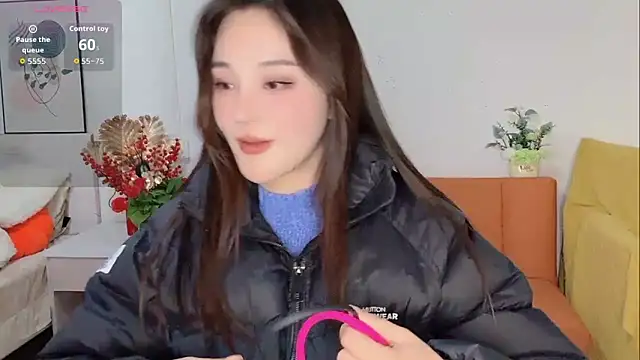 Lisa-295188's cam snapshot