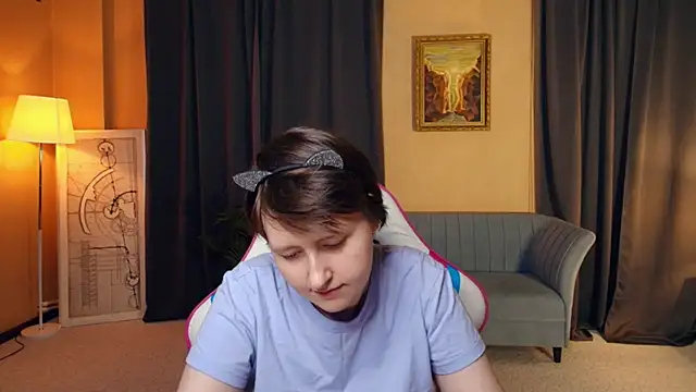 CarenSamele's cam snapshot