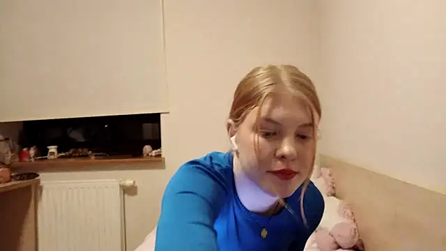 MiaMooon05's cam snapshot