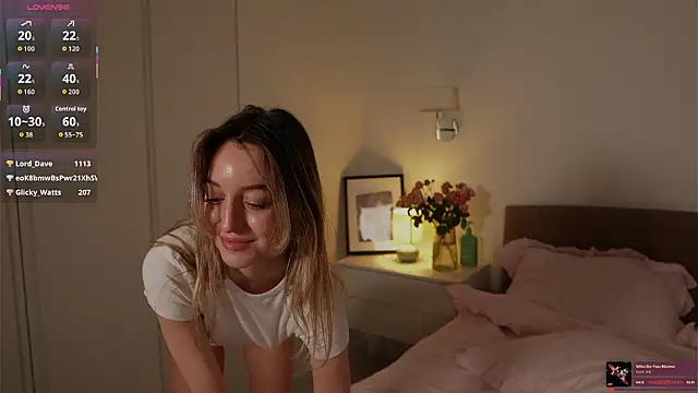 SophieBelll live sex cam