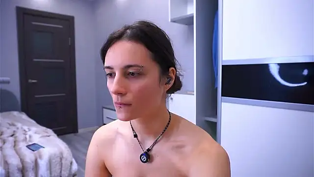 Holla_Molly live sex cam