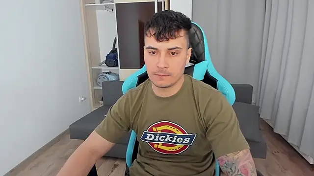 MatMalonne live sex cam