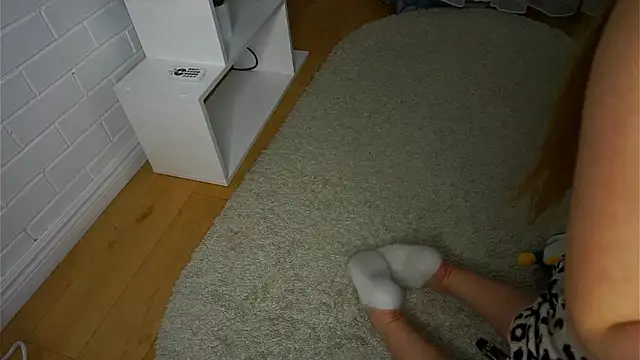 QuennaCoote's cam snapshot