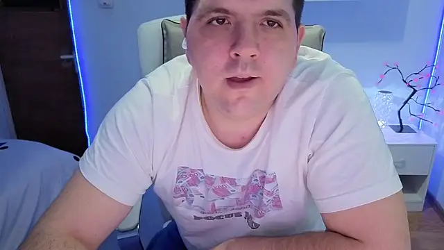 JasonJacks's cam snapshot