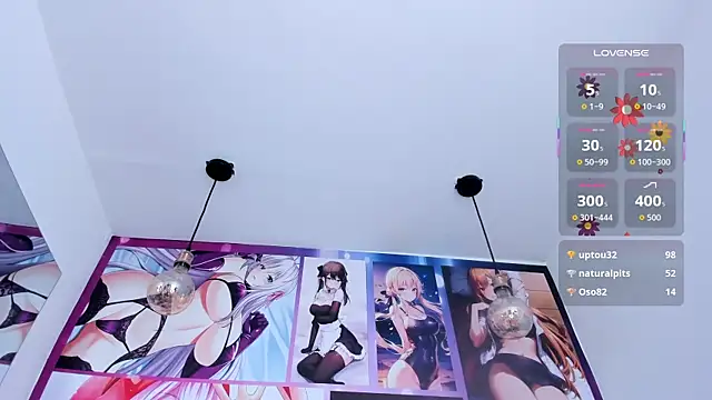 Kyoko_Bms's cam snapshot