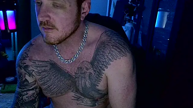 CloudyKingG's cam snapshot