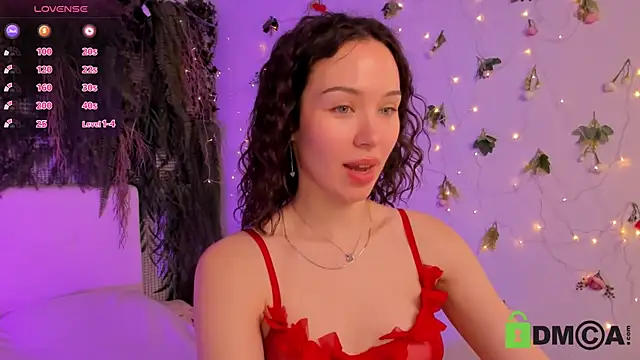 Black_Jenny's cam snapshot