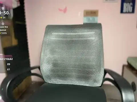 CutiePihu's cam snapshot