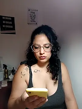 babyluna939's cam snapshot