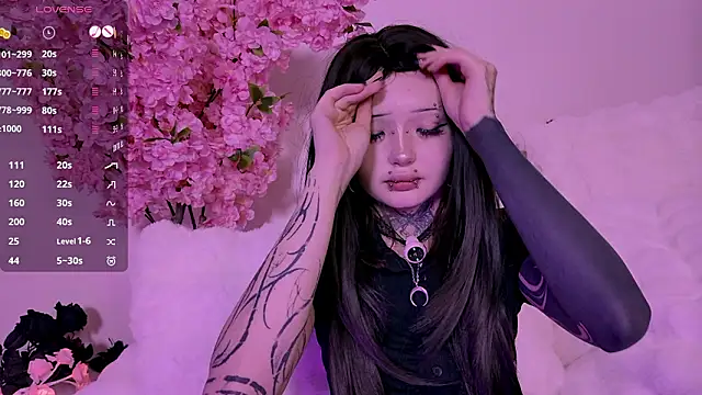 Lein_Bone's cam snapshot