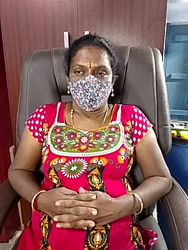 umashreetamil's cam snapshot