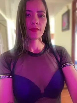 Esperanza_GS's cam snapshot